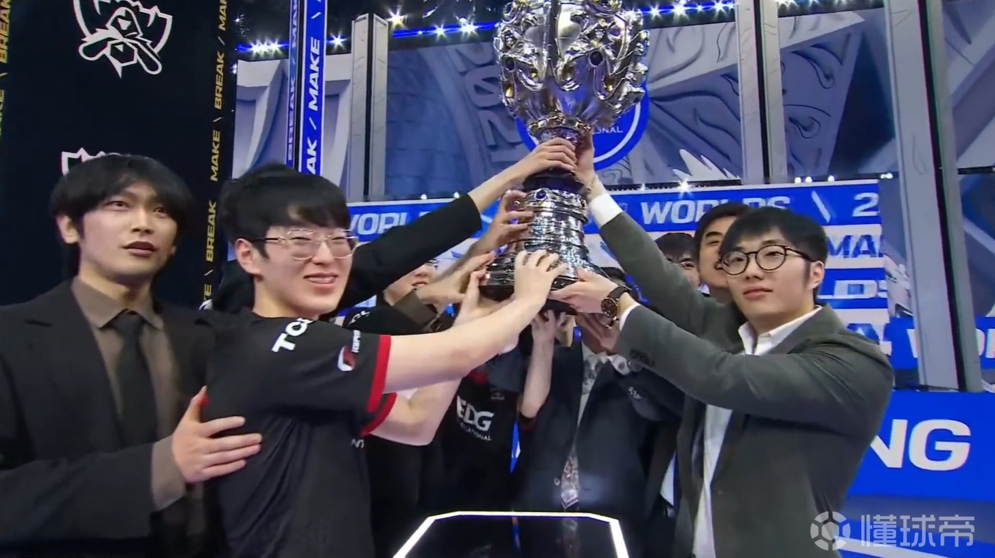 Scout意外战胜加拿大队，表现优异引爆全场！