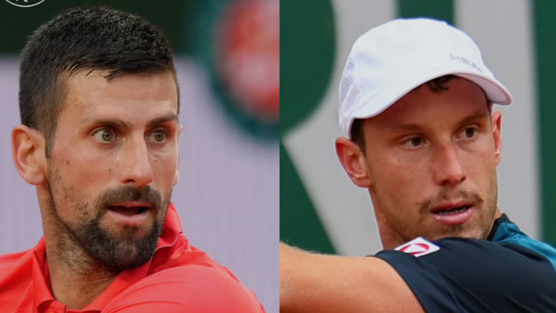 开云体育官网-德约科维奇重要时刻爆冷，C9带队取胜！-开云体育官网