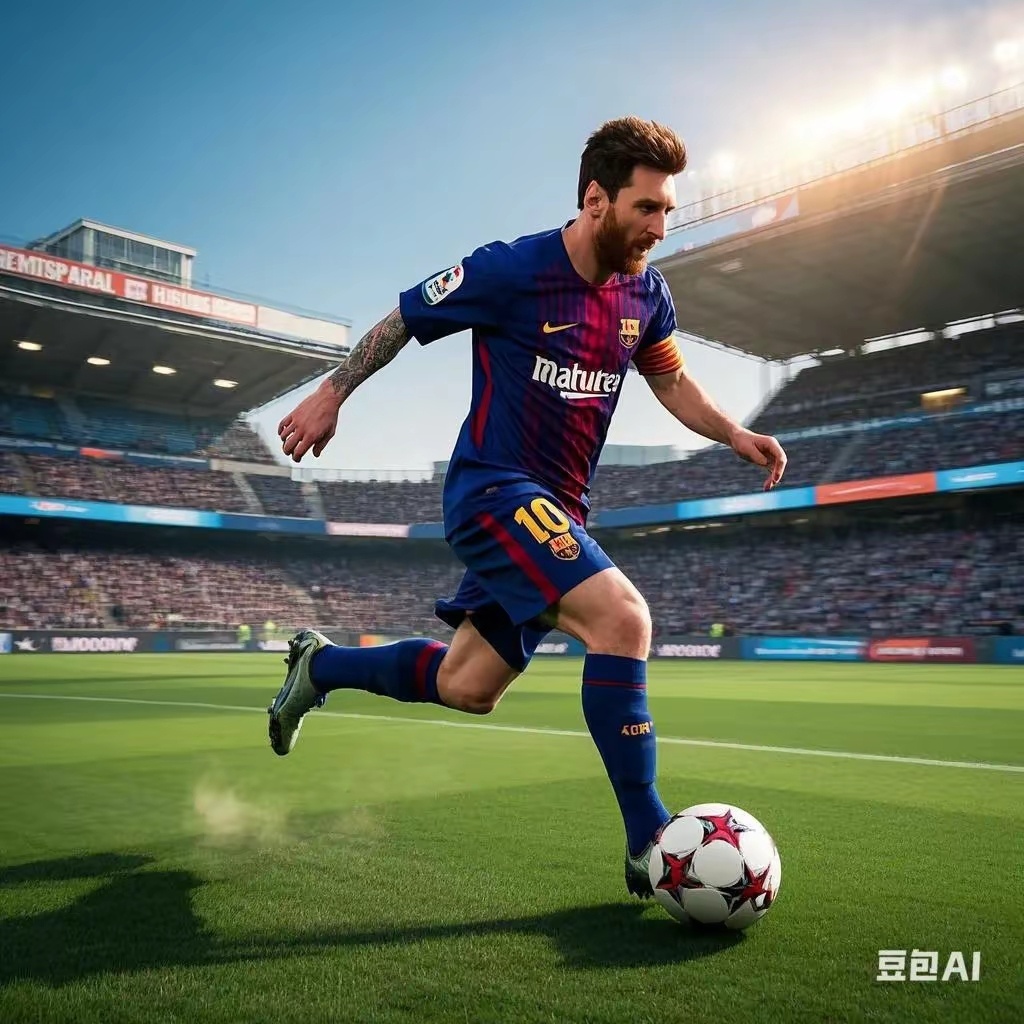 开云下载-梅西重返赛场，锐不可当首场状态出色，德国队观众沸腾！-开云下载