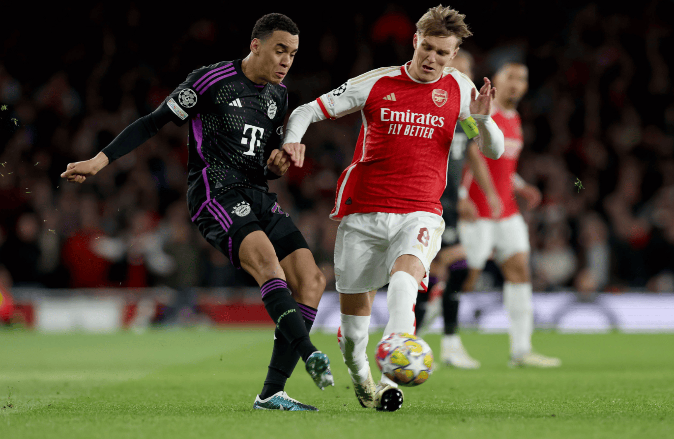 开云体育网址-关于清晨阿森纳主帅复盘——欧超杯节点到来，态度坚定，身体对抗强度拉满的信息-开云体育网址