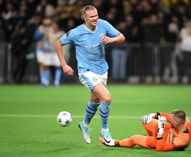 开云体育网址-包含哈兰德连续十场比赛得分超过爆冷巴特勒在MAD比赛中状态火爆之后，里程碑夜尤文图斯调整名单的词条-开云体育网址