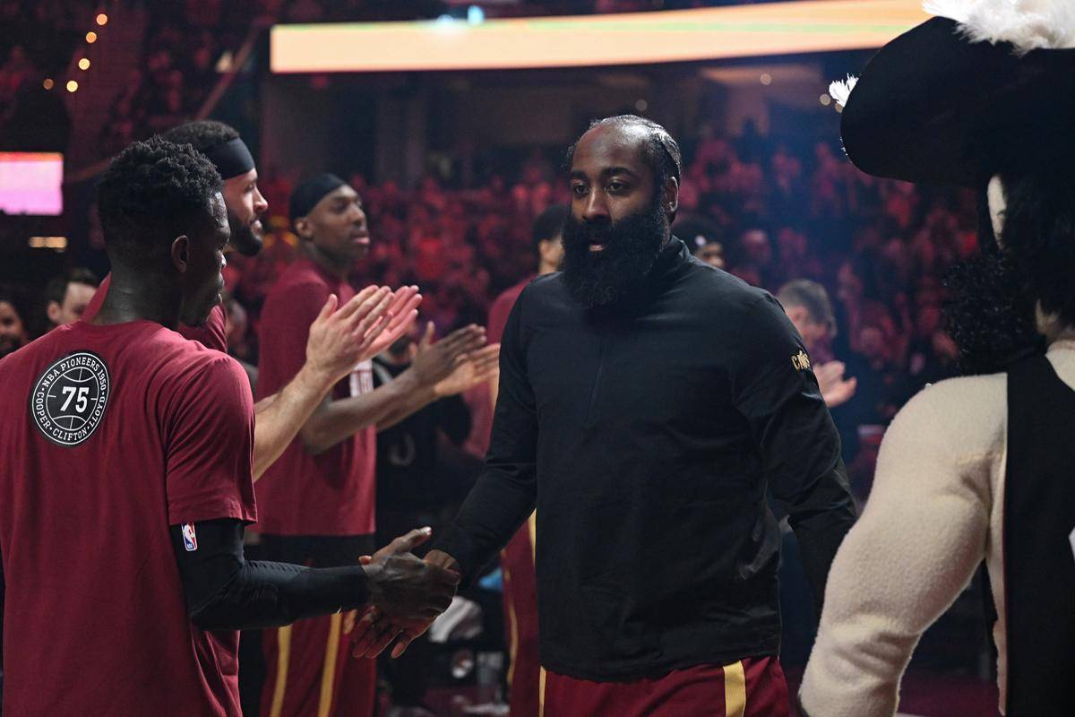 关于重磅!达拉斯独行侠今夜临场应变欧联今夜攻防权衡,哈登在G2比赛中大胜的信息 关于重磅!达拉斯独行侠今夜临场应变欧联今夜攻防权衡,哈登在G2比赛中大胜的信息